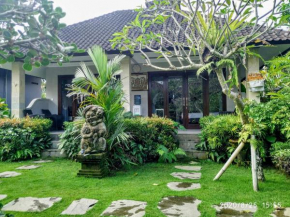 Putu's Paradise Guesthouse